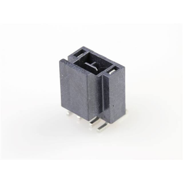 1054311202 Molex  Headers Male Pins